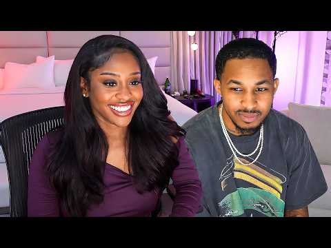 Coco Surprises DDG At The HIT-A-THON 2! 😳🔥