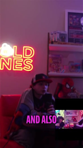 Exploring DMT Live Experiences #shorts