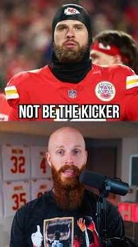 Chiefs need to prepare to potentially sign a NEW Kicker...