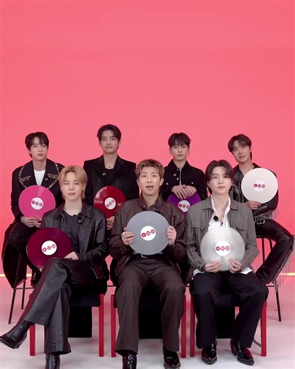 🚨ATTENTION ARMY🚨 @BTS 5th album is out NOW! 🤍 Head on over to the link in bio or your local store, and grab your Target Exclusive vinyl and shop Target exclusive BTS merch 🎯