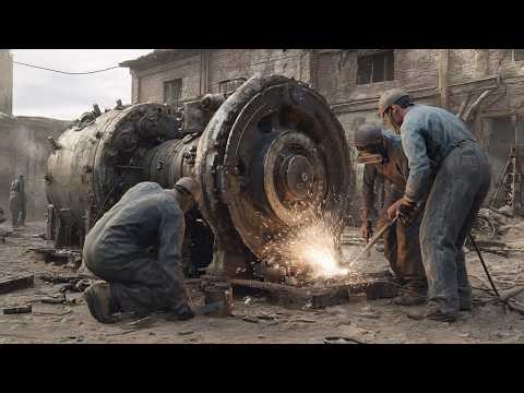 Fix Cold Start Diesel & Restore Old Diesel Engine Performance Master Tips