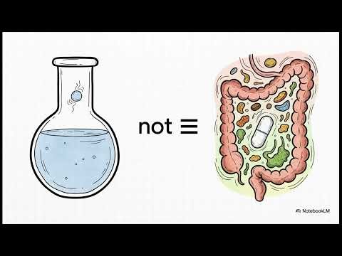 AI, Digital Twins, and the New Reality of Dissolution Testing