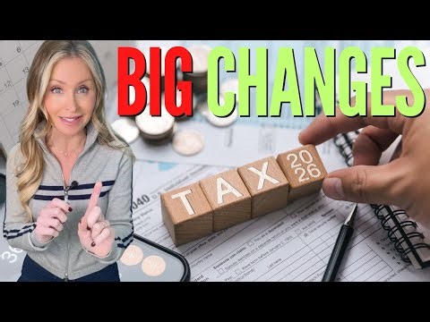 Why the Big Beautiful Bill Changes How Americans Pay Taxes