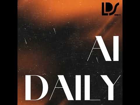 AI & Data Science Daily — Wednesday, April 22, 2026