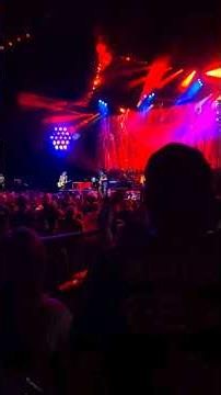 November Rain - Guns N Roses 47# July 29, 2026, Chicago #GunsNRoses #concert #music #80s #90s