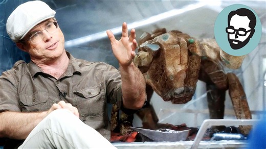 Hollywood finally built an alien that isn’t just a man in a mask