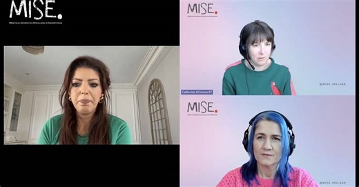 Watch: Inishowen charity opens conversations on endometriosis - Donegal Daily