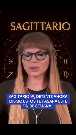 #sagittarius♐️ #horoscopo #signo #cartastarot #usa | sagittarius