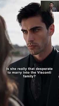 My Mafia Husband Lost Control EP.1