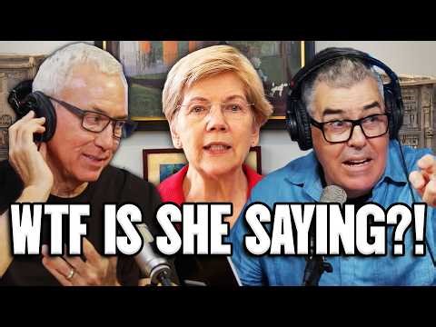 Elizabeth Warren’s GENIUS Plan to Tax the Rich!