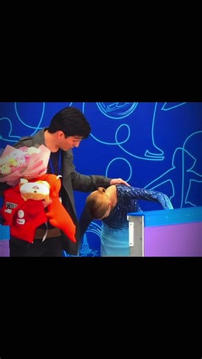 Unforgettable Figure Skating Moments with Aliona Kostornaia