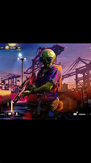 SPRING BREAK EVENT #codmobile #codm #fyp #callofdutymobile #foryou