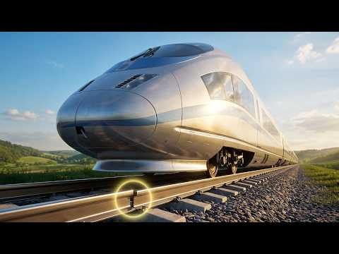 Why Trains Still Derail On Modern Tracks