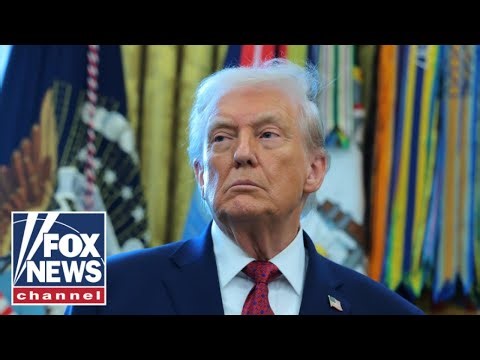 President Trump is doing what he says he is going to do, former Illinois governor says