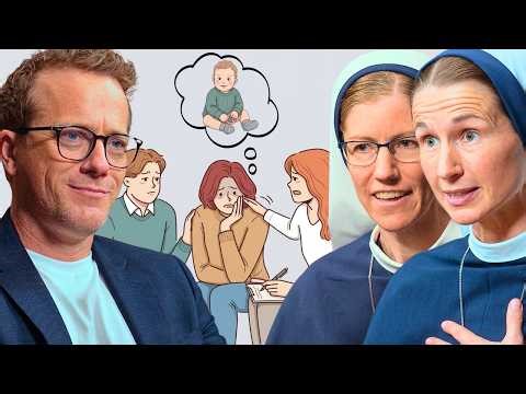 How To Talk To Women Who've Had Abortions | Sisters Of Life