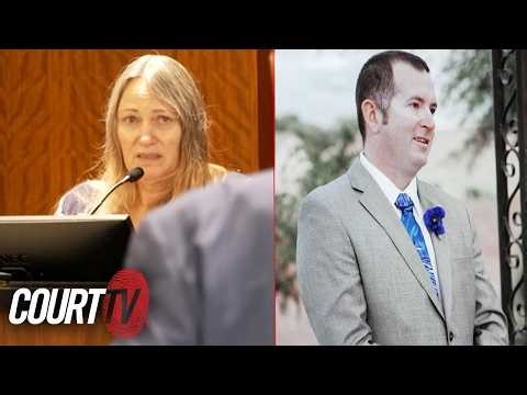 Tracey Grist Claims Her Daughter Did Not Provide Aid to Murdered Husband