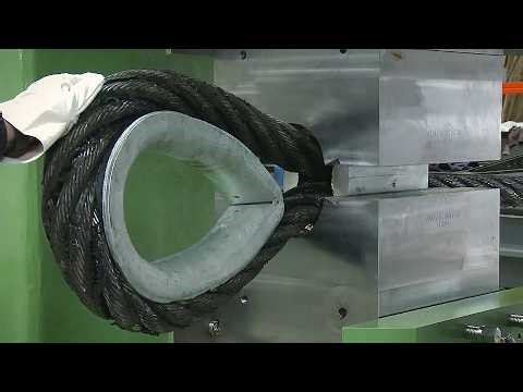 Most Satisfying Factory Manufacturing Processes with Modern Machinery You’ve Never Seen Before
