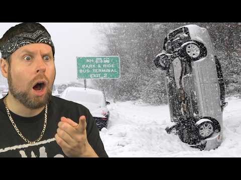Best of 2026 Winter Driving Dashcams