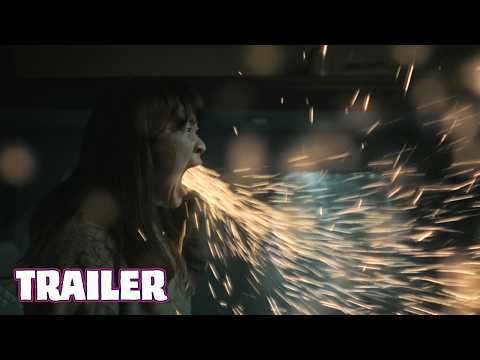 SPEED DEMON (2026) Official Trailer (HD) SUPERNATURAL | Katie Cassidy, William H. Macy