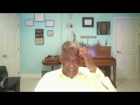 An Exemplary Discernment – The Prophet Is Called - 1 Samuel 3:8–20
