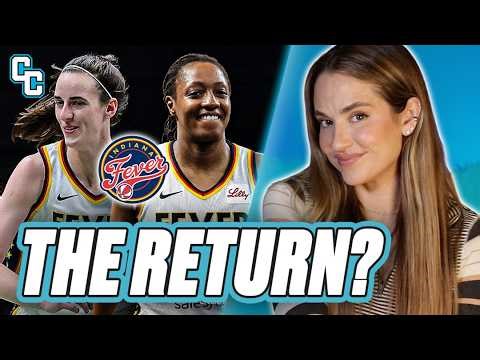 The Fever Need To Do THIS In Free Agency..