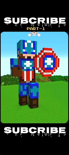 Minecraft build 😱💥 || Noob vs Pro 😱|| #shortsfeed #shortsviral