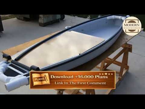 Build Your Dream PVC Boat! The Complete DIY Guide From Plans To Water