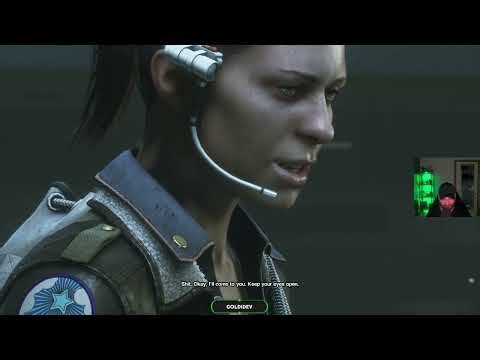 Alien Isolation Part 3: Why so glitchy?