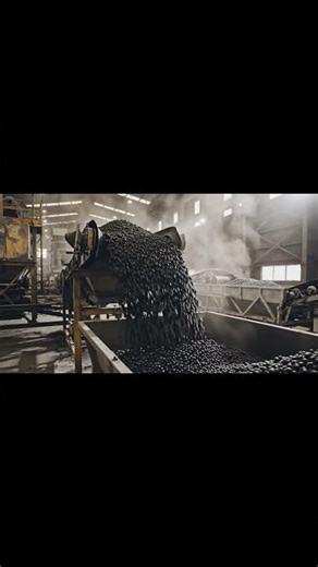 Million Recycled Tires Per Year