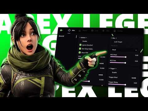 I tried INSANE Apex Legends Cheats in 2026..