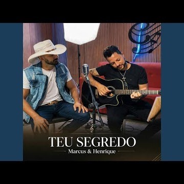 Teu segredo