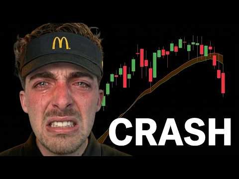 EMERGENCY VIDEO: CODE RED FOR ALL MARKETS