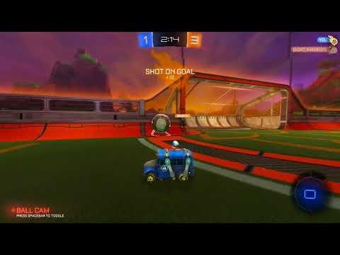 Rocket League - Gameplay Walkthrough Ep 27 (PC UHD) [4K60FPS]