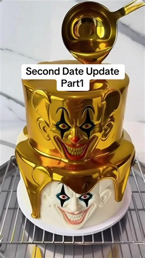 Brooke and Jubal Second Date Update — Part 1