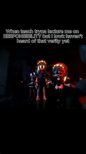 hey, its me, responsibility 🥀🥀| #md #glitch #murderdronesepisode8 #verity #shorts