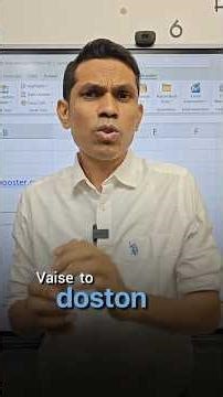 Generate Qr code in Excel🤯#excel #tipsandtricks #qrcode #qrcode generator