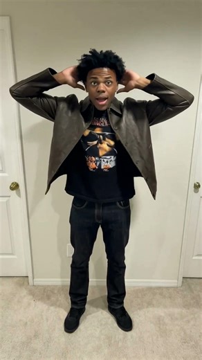 AI Transformed Me Into IShowSpeed 😱 | AI Technology 2026