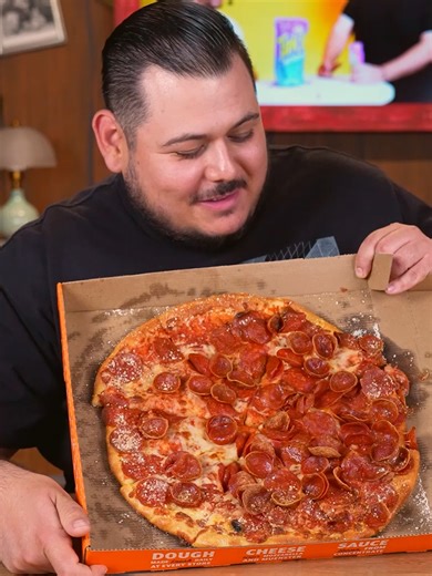 Ranking Every Little Caesars Menu Item
