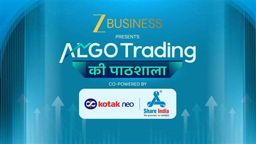 How 9:20 Straddle Strategy Works: Experts decode automated options trading for beginners
