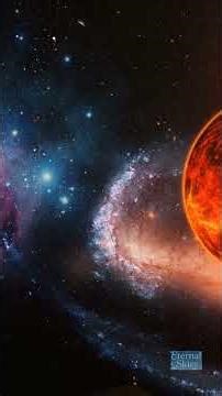 Venus spins backward — but why? - Eternal Skies | Space Channel