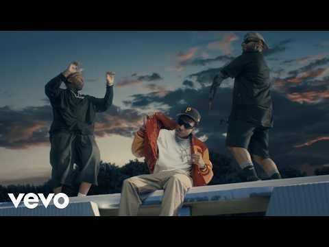 Tyga - 2POPS (Official Video)