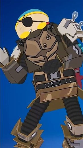 🤯Fortnite nos la ha liado con Cartman!🤯