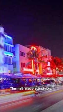 Why Thousands Are Reconsidering Their Move to Miami