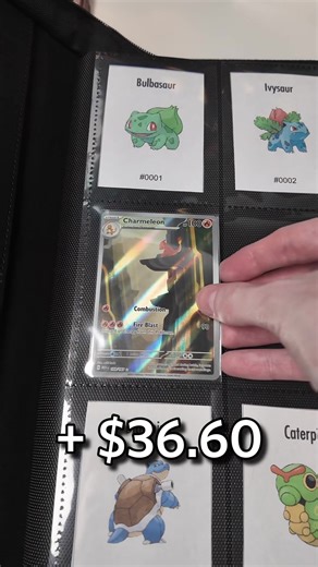 I’m Collecting a Special Art Card for EVERY Pokemon… (Day 3) #pokemontcg