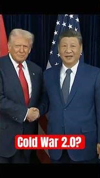 Is China Preparing for Total War? US Raises Red Flags