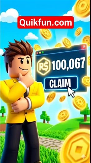 How to get FREE ROBUX in 2026 (Real Method) ✅ #roblox #robux #fyp