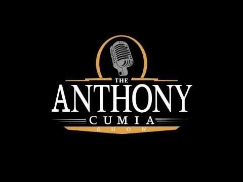 The Anthony Cumia Show