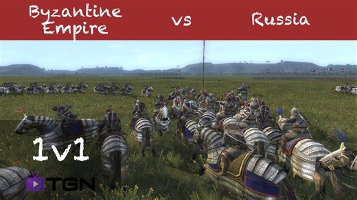 A high period duel decides everything