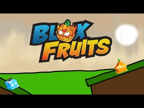 Blox fruits la serie | INTRO OFFICIAL