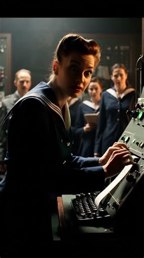 The Secret Codebreakers Who Won World War II #worldwar2